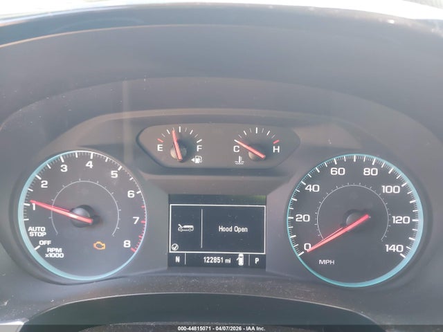Продаж на аукціоні авто 2020 Chevrolet Traverse Awd 1fl, vin: 1GNEVLKW7LJ273436, номер лоту: 44815071