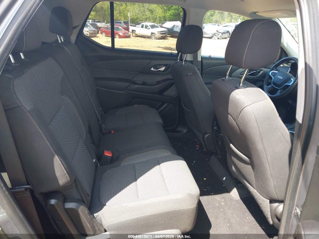 Продаж на аукціоні авто 2020 Chevrolet Traverse Awd 1fl, vin: 1GNEVLKW7LJ273436, номер лоту: 44815071