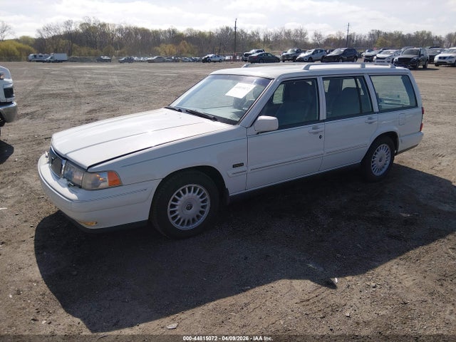 Продаж на аукціоні авто 1997 Volvo 960, vin: YV1KW9605V1039861, номер лоту: 44815072