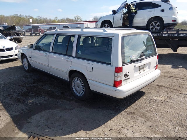 Продаж на аукціоні авто 1997 Volvo 960, vin: YV1KW9605V1039861, номер лоту: 44815072