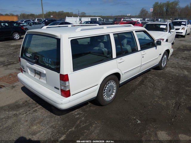 Продаж на аукціоні авто 1997 Volvo 960, vin: YV1KW9605V1039861, номер лоту: 44815072
