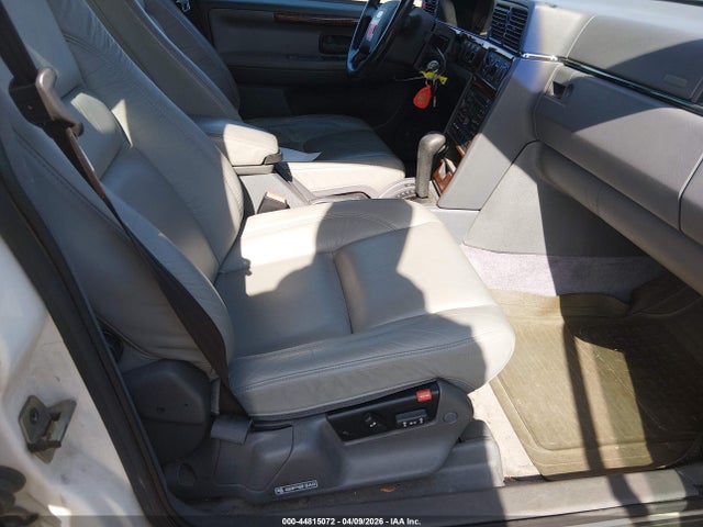 Продаж на аукціоні авто 1997 Volvo 960, vin: YV1KW9605V1039861, номер лоту: 44815072