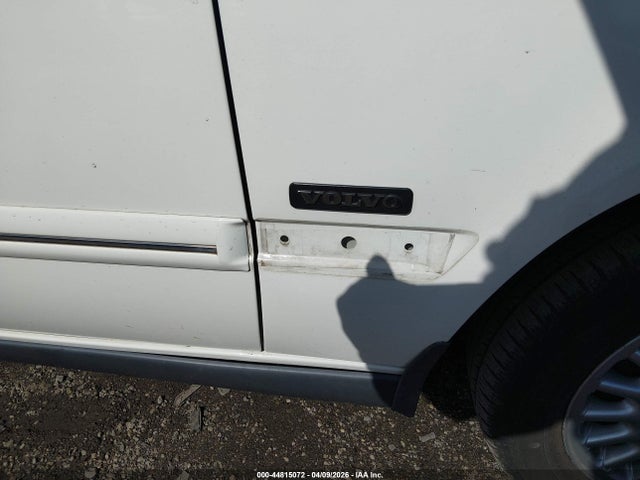 Продаж на аукціоні авто 1997 Volvo 960, vin: YV1KW9605V1039861, номер лоту: 44815072