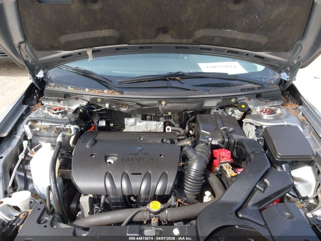 Продаж на аукціоні авто 2013 Mitsubishi Lancer Es, vin: JA32U2FUXDU006078, номер лоту: 44815074