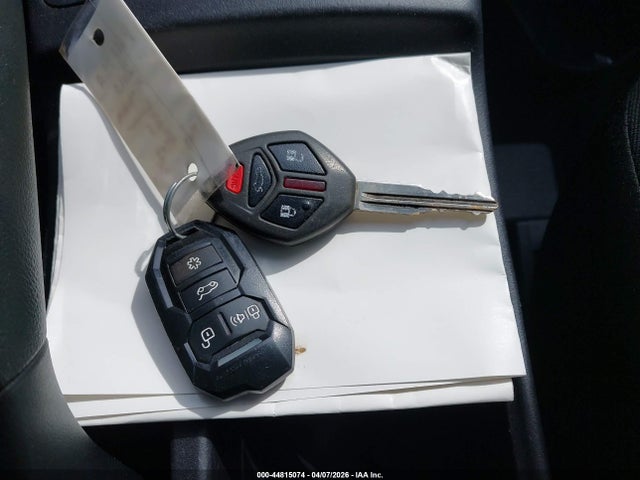 Продаж на аукціоні авто 2013 Mitsubishi Lancer Es, vin: JA32U2FUXDU006078, номер лоту: 44815074