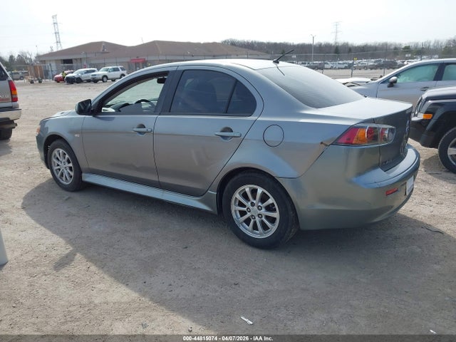 Продаж на аукціоні авто 2013 Mitsubishi Lancer Es, vin: JA32U2FUXDU006078, номер лоту: 44815074