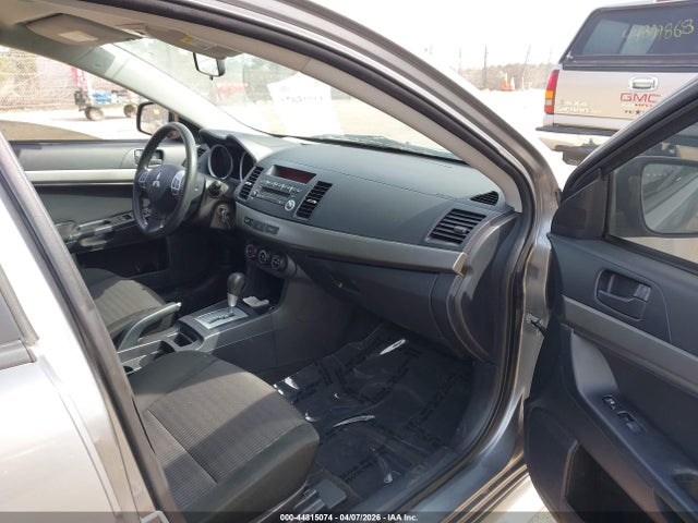 Продаж на аукціоні авто 2013 Mitsubishi Lancer Es, vin: JA32U2FUXDU006078, номер лоту: 44815074