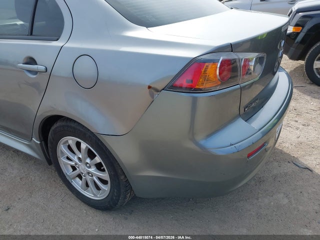 Продаж на аукціоні авто 2013 Mitsubishi Lancer Es, vin: JA32U2FUXDU006078, номер лоту: 44815074