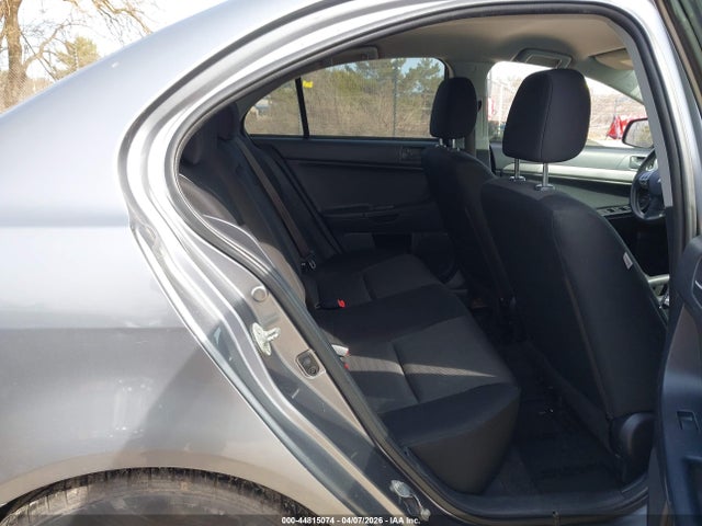 Продаж на аукціоні авто 2013 Mitsubishi Lancer Es, vin: JA32U2FUXDU006078, номер лоту: 44815074