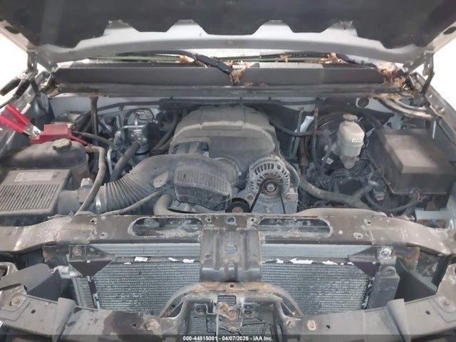 2013 GMC SIERRA 1500 1GTR2VE77DZ187906 Photo 9