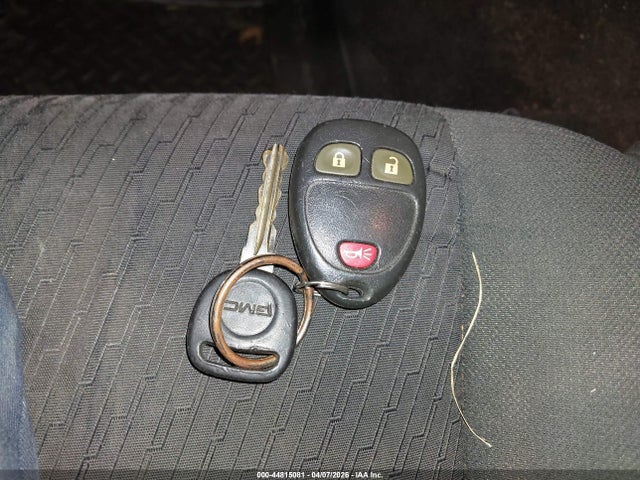 2013 GMC SIERRA 1500 1GTR2VE77DZ187906 Photo 10