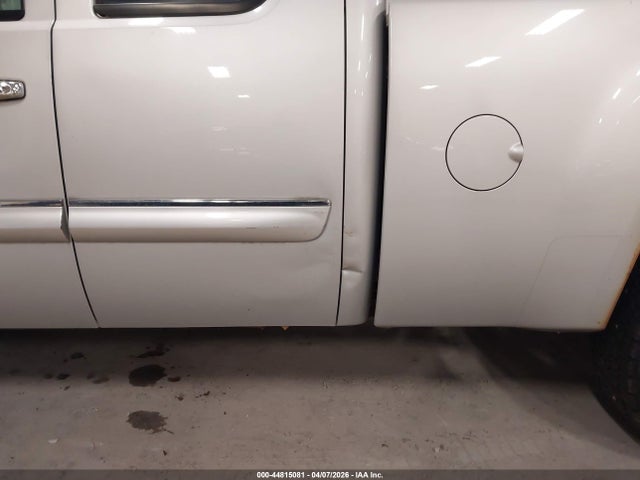 2013 GMC SIERRA 1500 1GTR2VE77DZ187906 Photo 5