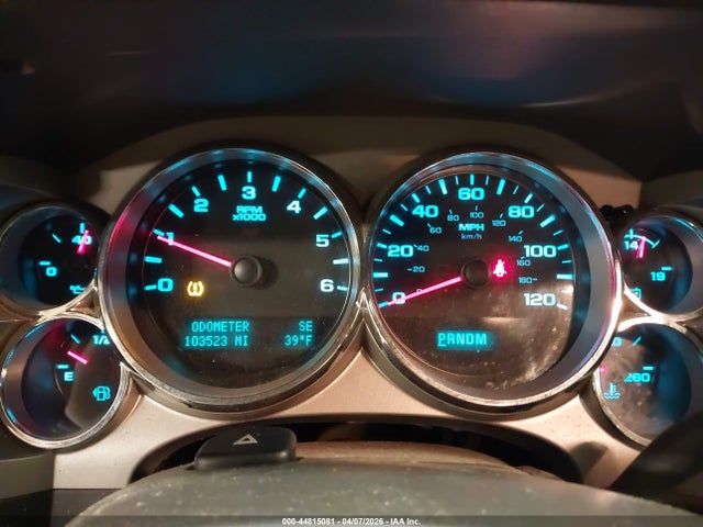 2013 GMC SIERRA 1500 1GTR2VE77DZ187906 Photo 6