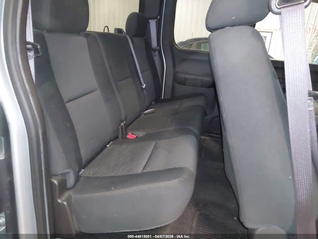 2013 GMC SIERRA 1500 1GTR2VE77DZ187906 Photo 7