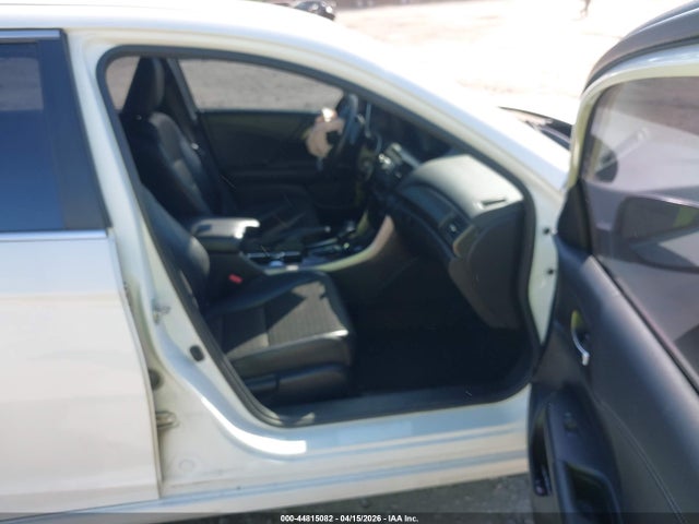 Aukcja sprzedaży 2017 Honda Accord Sport, vin: 1HGCR2F50HA026865, numer aukcji: 44815082