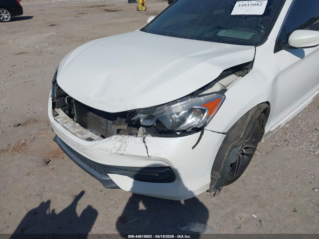 Aukcja sprzedaży 2017 Honda Accord Sport, vin: 1HGCR2F50HA026865, numer aukcji: 44815082