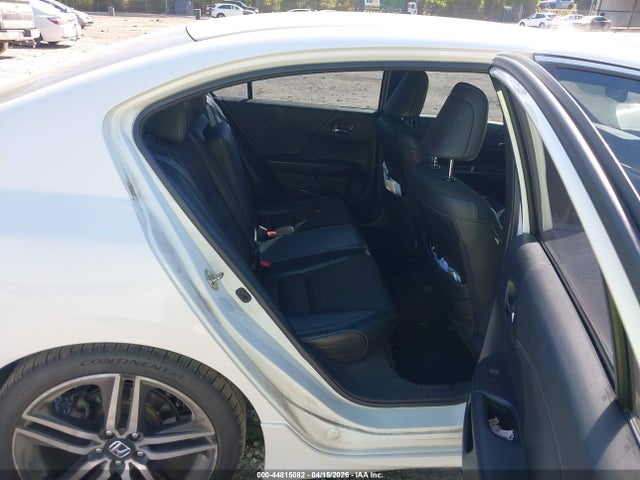 Aukcja sprzedaży 2017 Honda Accord Sport, vin: 1HGCR2F50HA026865, numer aukcji: 44815082