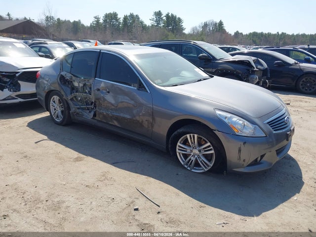 Продажа на аукционе авто 2013 Infiniti G37x, vin: JN1CV6AR0DM764267, номер лота: 44815085