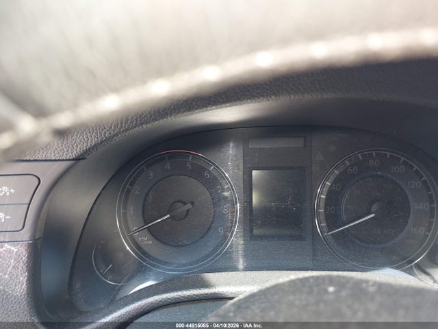 Aukcja sprzedaży 2013 Infiniti G37x, vin: JN1CV6AR0DM764267, numer aukcji: 44815085