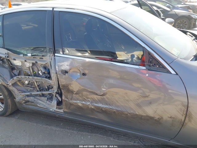 Aukcja sprzedaży 2013 Infiniti G37x, vin: JN1CV6AR0DM764267, numer aukcji: 44815085