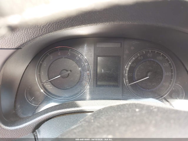 Aukcja sprzedaży 2013 Infiniti G37x, vin: JN1CV6AR0DM764267, numer aukcji: 44815085