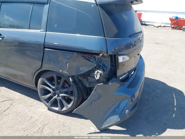 44815092 :رقم المزاد ، JM1CW2BL0C0131996 vin ، 2012 Mazda Mazda5 Sport مزاد بيع