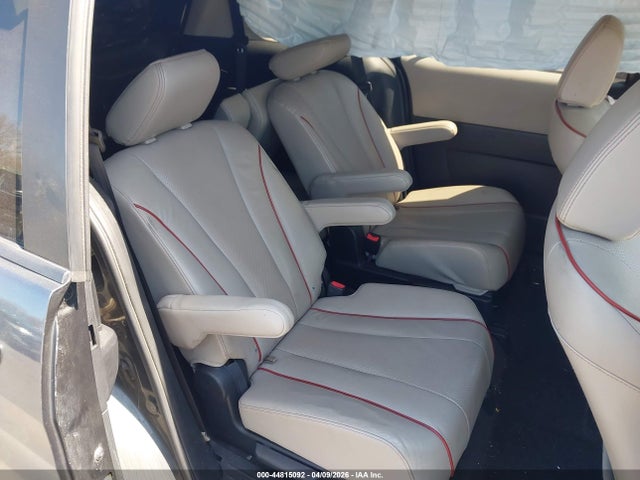 44815092 :رقم المزاد ، JM1CW2BL0C0131996 vin ، 2012 Mazda Mazda5 Sport مزاد بيع
