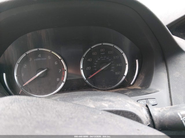 Aukcja sprzedaży 2019 Acura Mdx Tech   A-spec Pkgs, vin: 5J8YD4H08KL005470, numer aukcji: 44815095