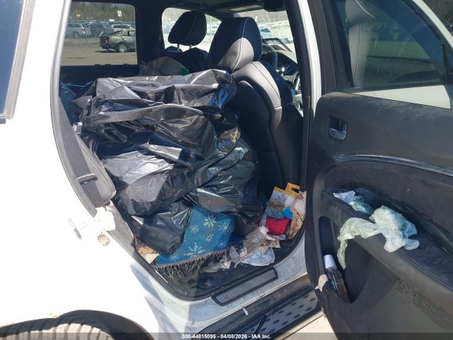 Aukcja sprzedaży 2019 Acura Mdx Tech   A-spec Pkgs, vin: 5J8YD4H08KL005470, numer aukcji: 44815095