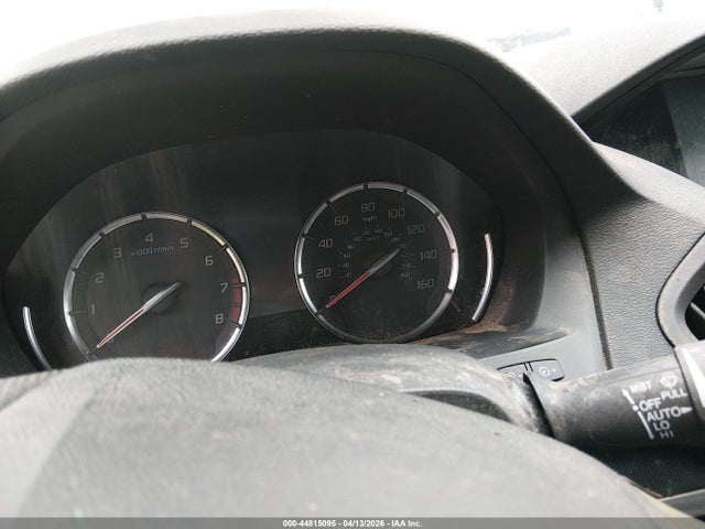 Aukcja sprzedaży 2019 Acura Mdx Tech   A-spec Pkgs, vin: 5J8YD4H08KL005470, numer aukcji: 44815095