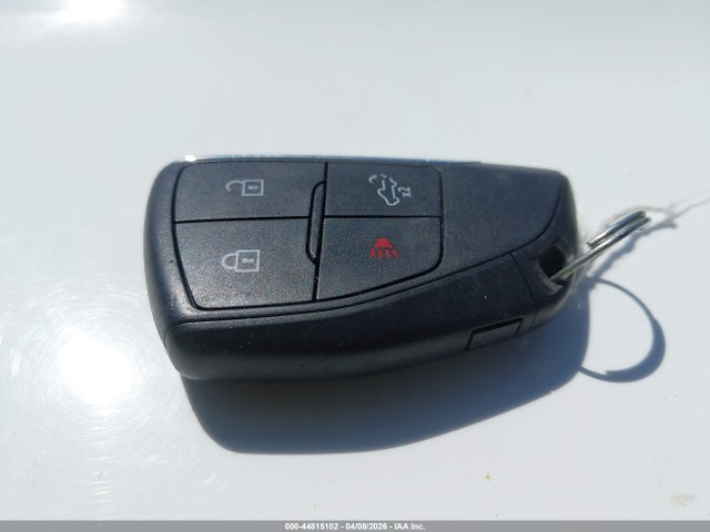44815102 :رقم المزاد ، 3GCNAAED4NG635746 vin ، 2022 Chevrolet Silverado 1500 2wd  Long Bed Wt مزاد بيع