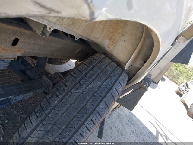 44815102 :رقم المزاد ، 3GCNAAED4NG635746 vin ، 2022 Chevrolet Silverado 1500 2wd  Long Bed Wt مزاد بيع