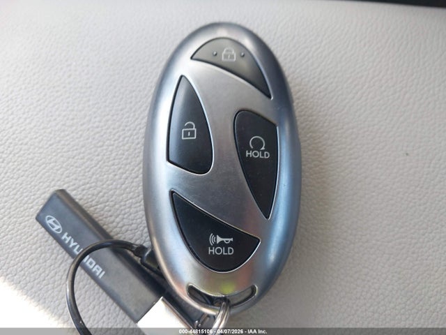 KMHLP4DG7SU053132 Hyundai Elantra Limited