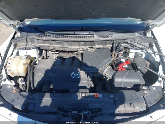 Продаж на аукціоні авто 2014 Mazda Cx-9 Grand Touring, vin: JM3TB3DVXE0434469, номер лоту: 44815116