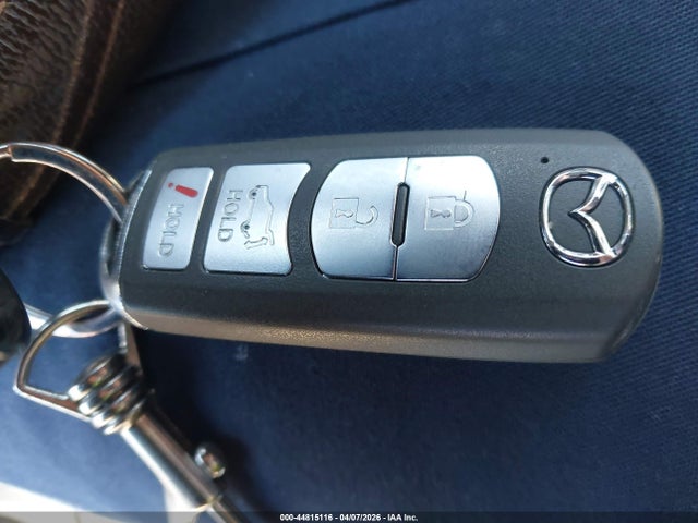 Продаж на аукціоні авто 2014 Mazda Cx-9 Grand Touring, vin: JM3TB3DVXE0434469, номер лоту: 44815116