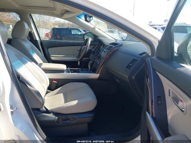 Продаж на аукціоні авто 2014 Mazda Cx-9 Grand Touring, vin: JM3TB3DVXE0434469, номер лоту: 44815116