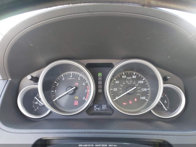 Продаж на аукціоні авто 2014 Mazda Cx-9 Grand Touring, vin: JM3TB3DVXE0434469, номер лоту: 44815116