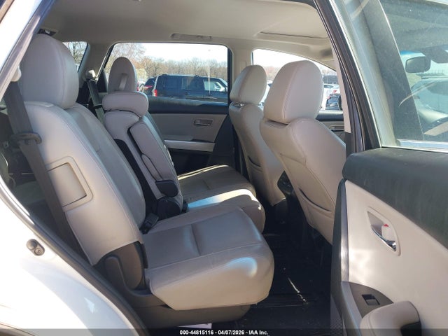 Продаж на аукціоні авто 2014 Mazda Cx-9 Grand Touring, vin: JM3TB3DVXE0434469, номер лоту: 44815116