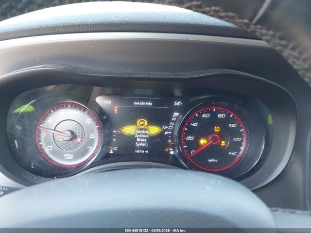 2C3CDXBGXNH202100 Dodge Charger Sxt Rwd