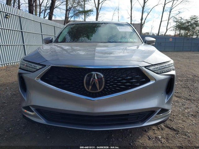 2024 Acura Mdx Technology Package მანქანა იყიდება აუქციონზე, vin: 5J8YE1H40RL010963, აუქციონის ნომერი: 44815131