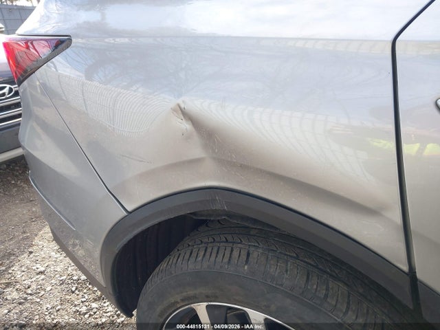 2024 Acura Mdx Technology Package მანქანა იყიდება აუქციონზე, vin: 5J8YE1H40RL010963, აუქციონის ნომერი: 44815131