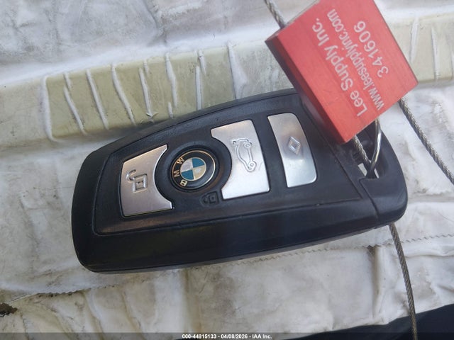 2011 BMW 535I WBAFU7C52BC779804 Photo 10