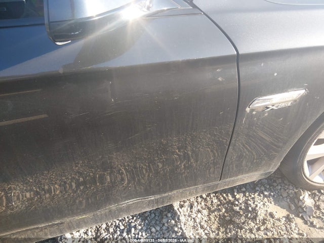 Aukcja sprzedaży 2011 Bmw 535i Xdrive, vin: WBAFU7C52BC779804, numer aukcji: 44815133