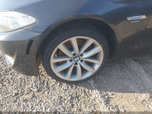 Aukcja sprzedaży 2011 Bmw 535i Xdrive, vin: WBAFU7C52BC779804, numer aukcji: 44815133
