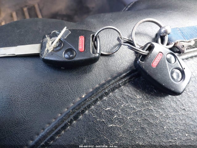 Aukcja sprzedaży 2007 Honda Civic Lx, vin: 1HGFA16537L034489, numer aukcji: 44815137