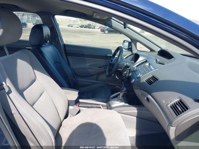 Aukcja sprzedaży 2007 Honda Civic Lx, vin: 1HGFA16537L034489, numer aukcji: 44815137