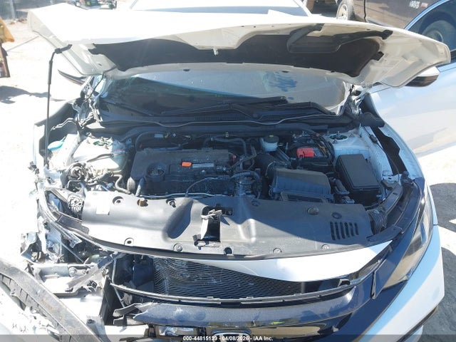 Aukcja sprzedaży 2021 Honda Civic Sport, vin: 2HGFC2F81MH547954, numer aukcji: 44815139