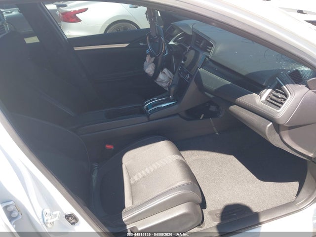 Aukcja sprzedaży 2021 Honda Civic Sport, vin: 2HGFC2F81MH547954, numer aukcji: 44815139