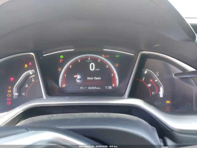 Aukcja sprzedaży 2021 Honda Civic Sport, vin: 2HGFC2F81MH547954, numer aukcji: 44815139