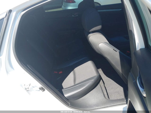 Aukcja sprzedaży 2021 Honda Civic Sport, vin: 2HGFC2F81MH547954, numer aukcji: 44815139